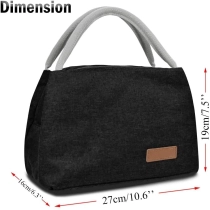 알루미늄 호 일 절연 가방