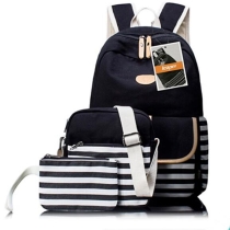 주문 컴퓨터 학교  책가방 1에 있는 3 PC