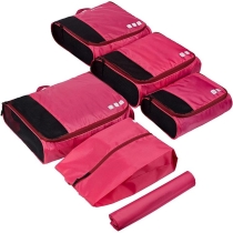 여행용 가방 세련된 베스트 셀러  7 개 세트 포장 큐브 