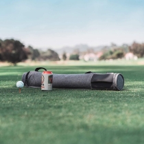 골프 음료 콜라 맥주 캐리어 소프트 6캔 쿨러 튜브