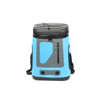 야외 캠핑 쿨러 누출 방지 소프트 피크닉 쿨러 배낭