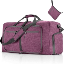 Weekender  토트  대용량 접이식 여행 가방