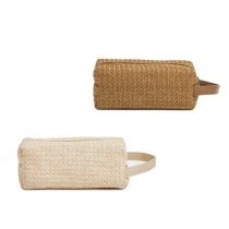  메이크업 세면용품 조직자 주머니