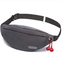 스포츠 체육관 러닝 벨트 가방