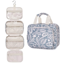 여행 메이크업 부대 화장용 조직자 