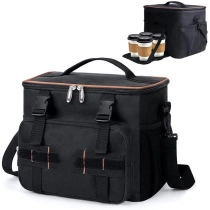 야외 피크닉 30L 대형 절연 가방