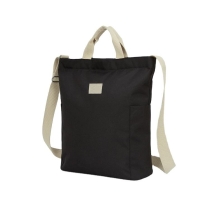  RPET 패션 디자인  인쇄 된 토트 백 휴대용 캐리 캔버스 토트 백 