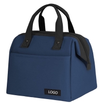열 밀봉 냉동고 팩  대형 절연 방수 사무실 간호사 점심 가방 