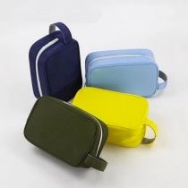 여행 세면 용품 주최자 화장품 보관 가방