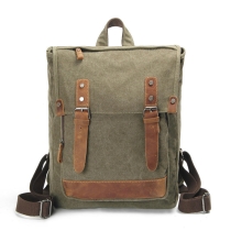 대용량 고품질 맞춤형 학교  캔버스 여행 가방 토트 핸들 방수