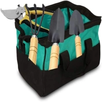 대용량 정원 주머니 도구 가방