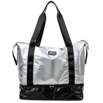  습식 구획이 있는 방수 스포츠 체육관 백 16인치 경량 