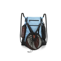 대용량 스포츠  졸라매는 끈 분리형 축구 가방