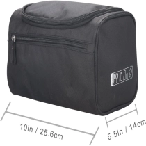 휴대용 여행 세면용품 가방 