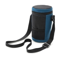 휴대용  여행 절연 와인 쿨러 가방 토트 백 