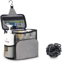 프로모션 방수  세면 용품 가대용량 접이식 화장품 케이스