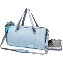 방수 신발 구획 피트니스 운동 체육관 가방