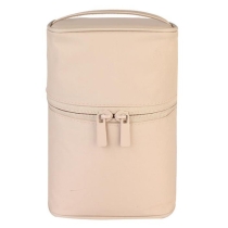 방수 디자이너 메이크업 케이스  여행 화장품 가방