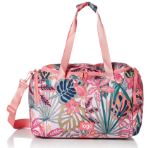 경량 전체 인쇄 방수  여성 신발  체육관 스포츠 가방