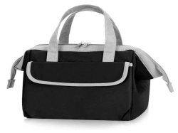 휴대용 재사용 가능한 방수 소형 절연 토트 백