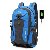 방수 하이킹 등산 여행 배낭