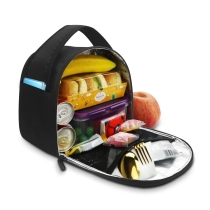 아이 방수 절연 음식 배달 도시락 쿨러 피크닉 토트 쿨러 가방