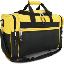 고급 폴리에스터 트레킹 대용량 스포츠 패션 여행 가방