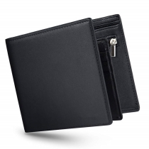 신용 카드 비즈니스 RFID 지갑 남성