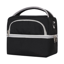 다기능 토트 접이식 방수 기저귀 가방 및 유 보관 가방