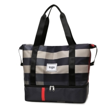 방수 여행  백 신발 수납 공간 어깨  가방 