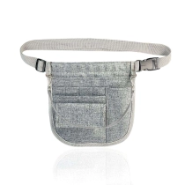 의료 간호사 파우치 벨트 간호사 허리 가방