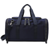 비즈니스 패션 스타일 대형 캐리온  스포츠  체육관 가방 