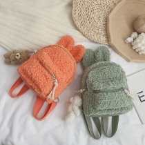 어린이 유치원 배낭 소녀 미니  귀여운 유아 가방 키즈 배낭