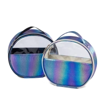  메이크업 세척 세면용품 부대