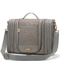 여자를 위한 방수  세면용품 여행 화장용 메이크업 가방