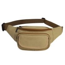 러닝 스포츠 워킹 코튼 슬링 가슴 Crossbody 벨트 부랑자 가방