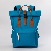 방수 여행 백 팩 