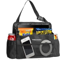 자동차 좌석 전면 및 후면 승객마무리 가방