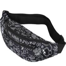 방수 허리 패니 팩 스포츠 가방