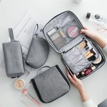 여행 세면 용품 가방 세트