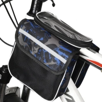 야외 방수 자전거 가방 