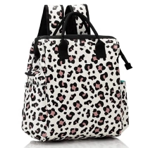 방수 쿨러 백팩