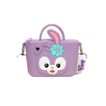 새로운 패턴  여성 패션 숙녀 손 가방