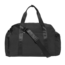  스포츠 여행 신발 구획을 가진 듀펠 백