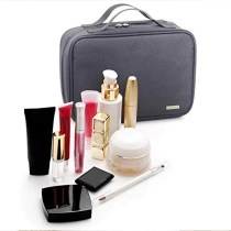 방수 경량 메이크업 화장품 가방 
