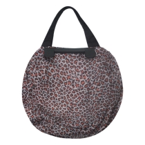 환경 친화적인  쇼핑 트롤리 식료품 백 재사용 가능 