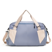  방수 고품질  스포츠  신발 칸막이가있는 듀펠 백