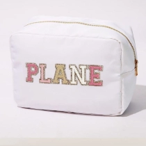 여행 크기 세면 용품 가방 
