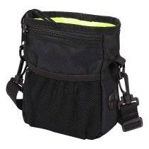 애완 동물 훈련 치료 파우치 가방