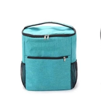 휴대용 스토리지 절연 점심 배낭